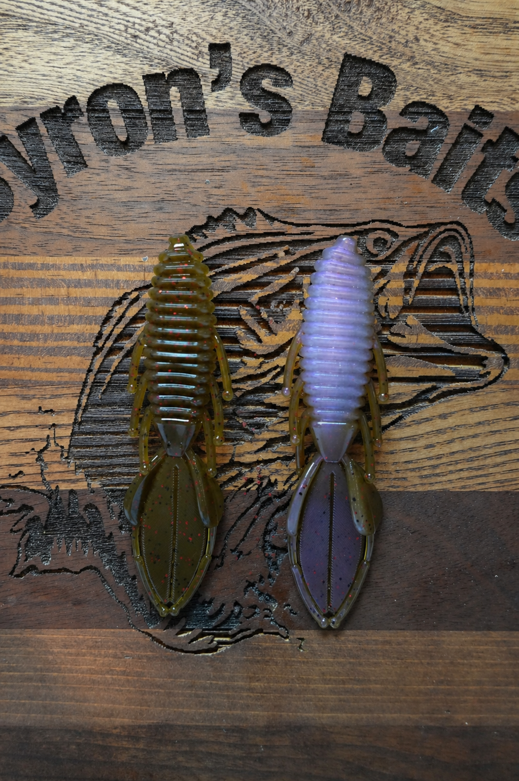 Byron's Bug - 6pk