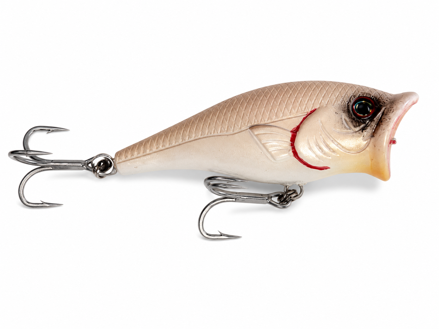 Bone Popper - Hand Painted