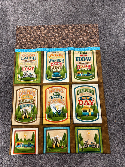 "Grandmas Homemade Pillow Cases"