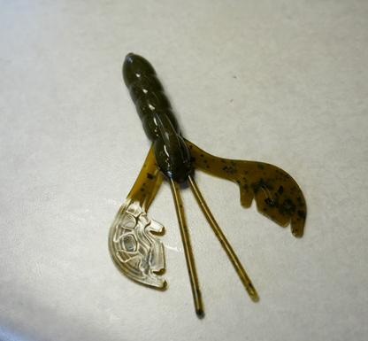 Big Claw Craw