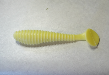 Stunning Swim Bait - 6pk