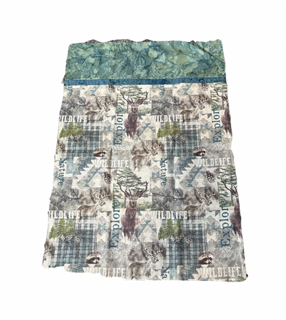 "Grandmas Homemade Pillow Cases"