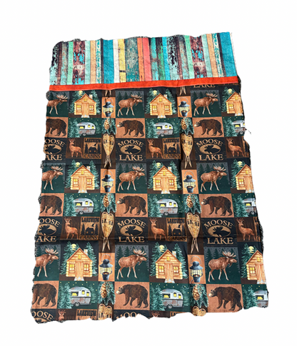 "Grandmas Homemade Pillow Cases"